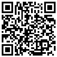QR Code for bitcoin:1F6NXfCX3LSAbL2otQRvZ4KHGhajWmLY3e