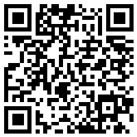 QR Code for bitcoin:1F6NroiRm6C3LTvsbqug9pg1vKxrSfYAJP