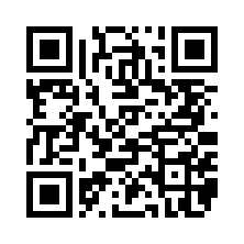 QR Code for bitcoin:1F6PHreBRgnBxYEx4e3CdrV7KsGvxefSdy