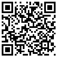 QR Code for bitcoin:1F6QQFkYaqY13XDcG8T2JjpSW7jbjQECn5