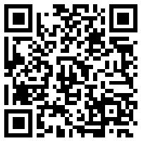 QR Code for bitcoin:1F6QZ1sjSt9njRrV7xv2UeemyFFPSB8XMk