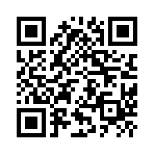 QR Code for bitcoin:1F6QefWpXnra83Er1WzpcYHEbCEExDBQtJ