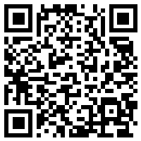 QR Code for bitcoin:1F6QoCa8aLB51Sr2bCyHuvuTiDQzAM3AaX