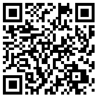 QR Code for bitcoin:1F6RBF1nQSFYJwfxNPVubffZE3XTcfSyBj
