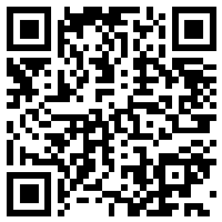 QR Code for bitcoin:1F6RChLumdThu4KZpmMppQw7fZFRwJMAnY