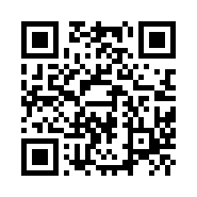 QR Code for bitcoin:1F6RXsAtn6M6imtwx4fdGmChe4FnGZXAs1