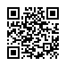 QR Code for bitcoin:1F6RcXGDMQtMXFoSqxJbAuxQeXLozdctFJ