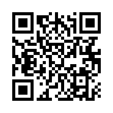 QR Code for bitcoin:1F6RrfFWNMeeqf8ZLcPyf4MqxEZim6Wy51