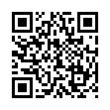 QR Code for bitcoin:1F6RuPbAVnUPwhA7uWetioHPbW9CWQqwCc