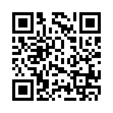QR Code for bitcoin:1F6S8SmVGZEUtfQFRHdS5A57WAxeXsnWUA