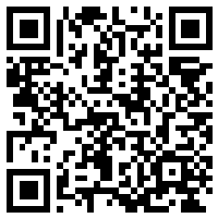 QR Code for bitcoin:1F6SdQmz94HXrYJMVEz1Wnxto7VryeYfgC