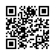 QR Code for bitcoin:1F6U1PZukqFfaDzNff7jZGa3J4U6uqaDom