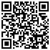 QR Code for bitcoin:1F6U6goEgb3ChJS8NUXsnfxC5aYAqPeze1