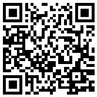 QR Code for bitcoin:1F6UfzEK4KB8CJEU8GgrU2Gvbngfs7z2mq
