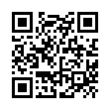 QR Code for bitcoin:1F6VGWcT3RbMAT7WN6UqJ7ejwYwKVVCdNT
