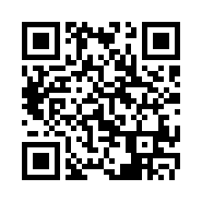 QR Code for bitcoin:1F6WUbAQx4sdpd8Ku58pLUGGVj22aSPa44