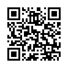 QR Code for bitcoin:1F6Weg3Z5dKnGSYxJEeKYmhK4dNumNFnqq