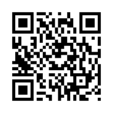 QR Code for bitcoin:1F6XBJdiobVCALmhHkZGY74PYvKXY4QZXW