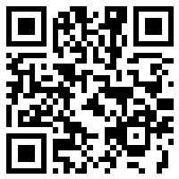 QR Code for bitcoin:1F6XKXSPRXWMJBS8NToZ9sM5Eh6X3EwU5K