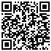 QR Code for bitcoin:1F6XUfdGpRrJDNbgBufCS7a9TZ2F46rzTp