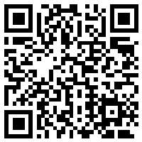 QR Code for bitcoin:1F6XvDN4W2dPkQFWs2KkWi5ak2PdY1o2Qb