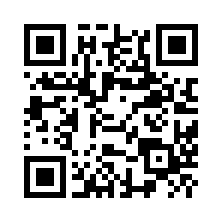 QR Code for bitcoin:1F6YbKhphonfVGW9bZRjerRWScTCxJqadv