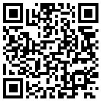 QR Code for bitcoin:1F6YdpByJhStmBoxbitVQ6QmHrCh1WDEne