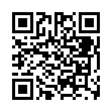 QR Code for bitcoin:1F6ZUcppYJCFE322iVkEsSP34K6CkKCevZ