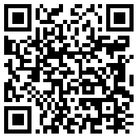QR Code for bitcoin:1F6ZVNAmmcLLiYYq9sBgnZLwU6f5nEXeDu