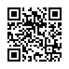 QR Code for bitcoin:1F6ZZaLbNYbrtzqCLG9vSKtyZYHfefKCSd