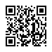QR Code for bitcoin:1F6aCLoTQrfavoih4vcRNpyDQBW5hFsqvx