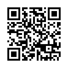 QR Code for bitcoin:1F6aXpn964AXKoL9NvjodvXLGeUvYViVXk