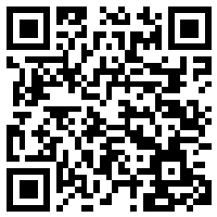 QR Code for bitcoin:1F6bEmC8ubQcdnGXeMuU7bTJWv4oFMFrhd