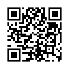 QR Code for bitcoin:1F6bdpKoST5srKFaj47YotpZCCNqphetz2