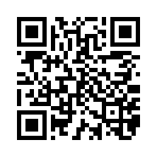 QR Code for bitcoin:1F6beC91UFjqbYLHY2zRRjBfdFujstVCWB