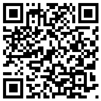 QR Code for bitcoin:1F6cGemWaYBbb8cnprmspjfCvDiXjKMiUB