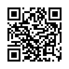 QR Code for bitcoin:1F6cVBd7puNCmWXBcKvJZ4rtfAeYFceqDC