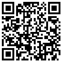 QR Code for bitcoin:1F6chHErKjScGHHQBahWkNbPWAz8YYbCLW