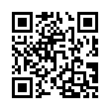QR Code for bitcoin:1F6cpzQit4bjGJC2dGYmb7RB3WTZyAry9K