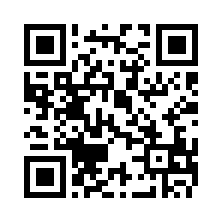 QR Code for bitcoin:1F6d5YyaGoTUNZzQLbG6ArP1cr57m3R38