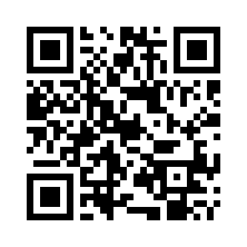 QR Code for bitcoin:1F6dFT981471myNekByWb9JNW3uhdcewff