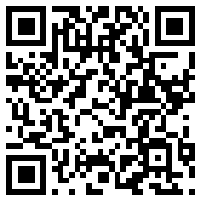 QR Code for bitcoin:1F6dMfVC77R5YZAAZywrewLef1FU1GwvKB