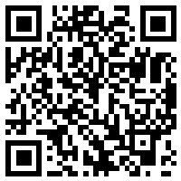 QR Code for bitcoin:1F6dpbiBd3xRUbCZAu62tGNBHXR4DtuLWh