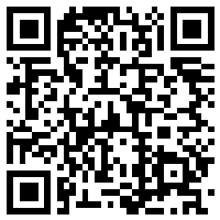 QR Code for bitcoin:1F6e6TDyGPw1iUhLMpxVPRC4sDG5SaBbLT