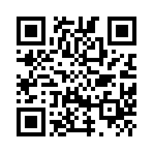 QR Code for bitcoin:1F6eC6VDPce2thdSjvtVue6MjUFWrsCLkk