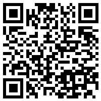 QR Code for bitcoin:1F6fvKFwyRU68AnLQ4mtkrm79yb6z1mNK5