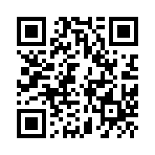 QR Code for bitcoin:1F6gVZ4AVWeQLN9pXgzXdN3vjrcDLJFbpk