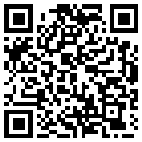 QR Code for bitcoin:1F6guzfMkob3BCFURjZmT1MP17BVm7QvJ2
