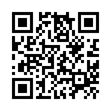 QR Code for bitcoin:1F6gvbY4iZ3aeFDs5EgKFnu8PxXVGjFrV3