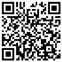 QR Code for bitcoin:1F6hf6qR7VsVxKDrFnBthyVf2S9JDndD4E